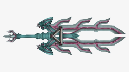 Xenoblade True Monado, HD Png Download, Free Download