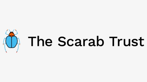 The Scarab Trust - Graphics, HD Png Download, Free Download