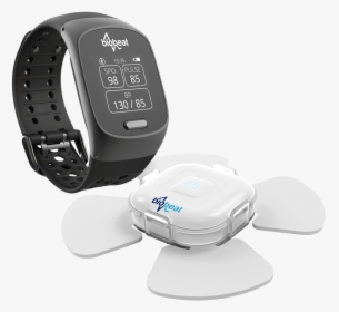 Wearable - Biobeat Blood Pressure, HD Png Download, Free Download