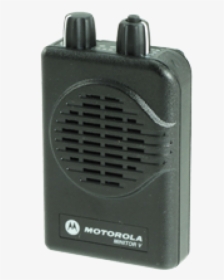 Used Minitor V Pager - Motorola, HD Png Download, Free Download
