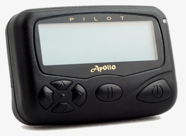 Apollo Pilot - Gadget, HD Png Download, Free Download