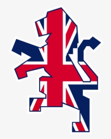 Great Britain National Ice Hockey Team Logo - British Ice Hockey Jersey, HD Png Download, Free Download