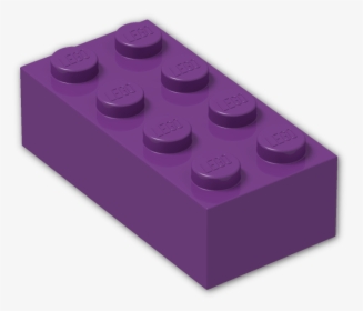 Transparent Lego Brick Clipart - Plastic, HD Png Download, Free Download