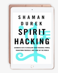 Shaman Ipad - Graphic Design, HD Png Download, Free Download