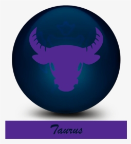 Transparent Taurus Symbol Png - Circle, Png Download, Free Download