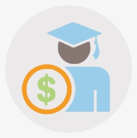 Scholarship Icon - Emblem, HD Png Download, Free Download