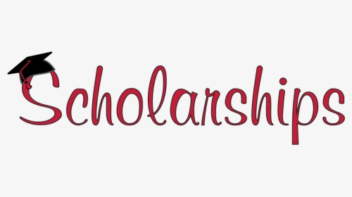 Scholarships - Scholarship Png, Transparent Png, Free Download