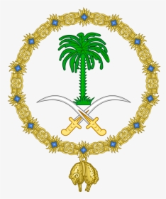 National Symbol Of Saudi Arabia, HD Png Download, Free Download