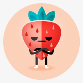 Annoyed , Png Download - Illustration, Transparent Png, Free Download