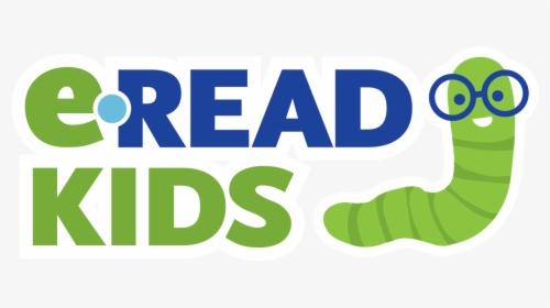 Eread Kids Digital Library - Eread Kids, HD Png Download, Free Download