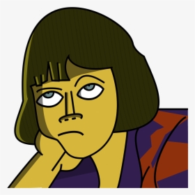 Beth Is Annoyed, HD Png Download, Free Download