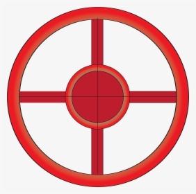 Rainbow Six Siege Glaz Icon , Png Download - Circle, Transparent Png, Free Download