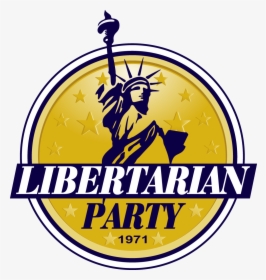 Libertarian Party Logo, HD Png Download, Free Download