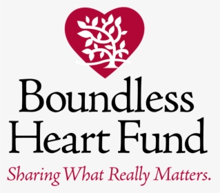 Boundless Heart Logo - Secret Church, HD Png Download, Free Download