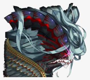 Fate Stay Night Tiamat , Png Download - Fate Stay Night Tiamat, Transparent Png, Free Download