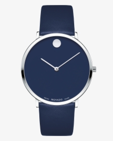 Modern - Movado Museum 70th Anniversary, HD Png Download, Free Download