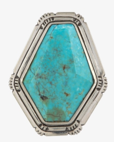 Turquoise Shaman Ring"  Class= - Opal, HD Png Download, Free Download