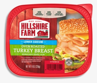 Hillshire Farm Honey Roasted Turkey Breast, HD Png Download, Free Download