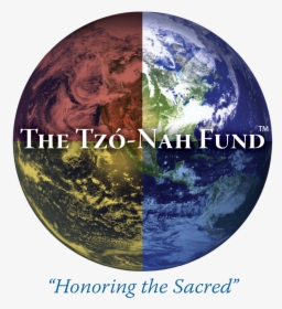 The Tzó Nah Fund Is A Private, Non Profit Corporation - Mysteries About The Earth, HD Png Download, Free Download
