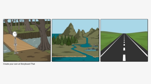 Storyboard, HD Png Download, Free Download
