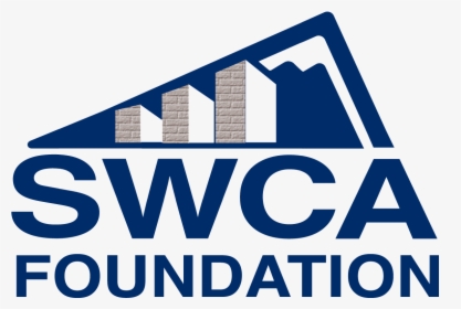 Swca Foundation Logo Transparent - Majorelle Blue, HD Png Download, Free Download