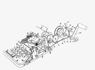 Patents - Line Art, HD Png Download, Free Download