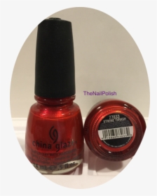 Nail Polish, HD Png Download, Free Download
