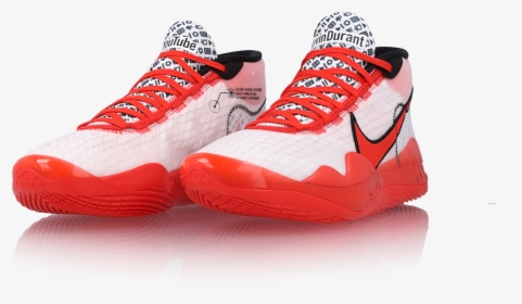 Zoom Kd12 Qs "youtube" - Sneakers, HD Png Download, Free Download