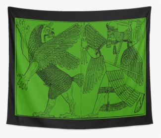 Tiamat Png, Transparent Png, Free Download