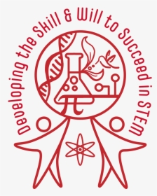 Stem Logo - University Of Life Science Logo, HD Png Download, Free Download