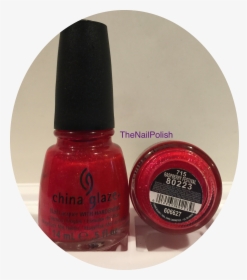 Nail Polish, HD Png Download, Free Download