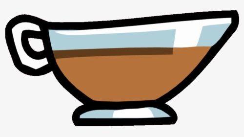 Transparent Boat Cartoon Png - Gravy Boat Clipart, Png Download, Free Download