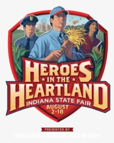 Indiana State Fair 2019 Schedule, HD Png Download, Free Download