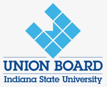 Union Board Logo - Union Board Indiana State University, HD Png Download, Free Download