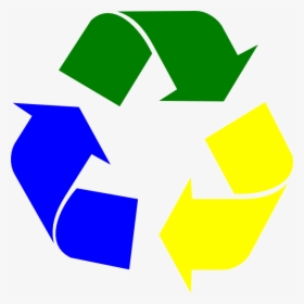 Thumb Image - Recycle Symbol, HD Png Download, Free Download