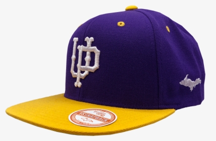 Hat - "u - P - Emblem - Baseball Cap, HD Png Download, Free Download