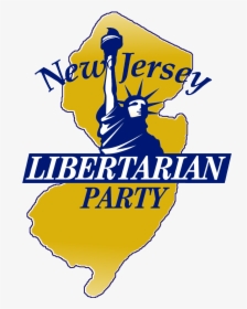 Libertarian Party Of Ohio, HD Png Download, Free Download