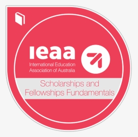 Ieaa Scholarships And Fellowships Fundamentals - Circle, HD Png Download, Free Download