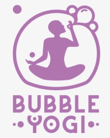 Bubble Yogi - Poster, HD Png Download, Free Download