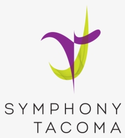 Symphony Tacoma, HD Png Download, Free Download