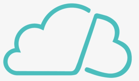 Cloud Svg Icon, HD Png Download, Free Download