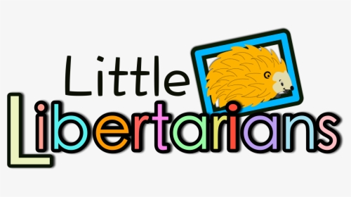 Little Libertarians, HD Png Download, Free Download
