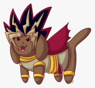 Undertale Yugioh, HD Png Download, Free Download