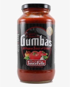 Gumba's Sauce And Gravy All Purpose, HD Png Download, Free Download