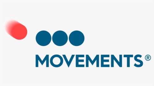 Movements Logo Large - Movements Org, HD Png Download, Free Download