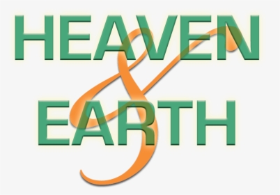 2019 Heaven And Earth - Graphic Design, HD Png Download, Free Download