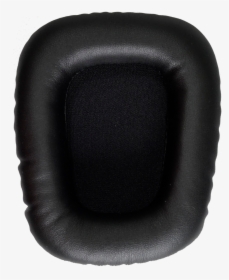 2 Ear Pads - Chair, HD Png Download, Free Download