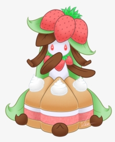 Lilligant Sweets, HD Png Download, Free Download