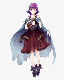 Feh Lute 01 - Lute Fire Emblem Heroes, HD Png Download, Free Download