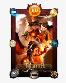 Cards Deuses Mitologia Nuc, HD Png Download, Free Download